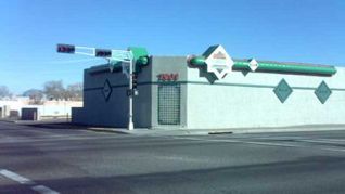 Albuquerque Man Vandalizes Adult Video Store