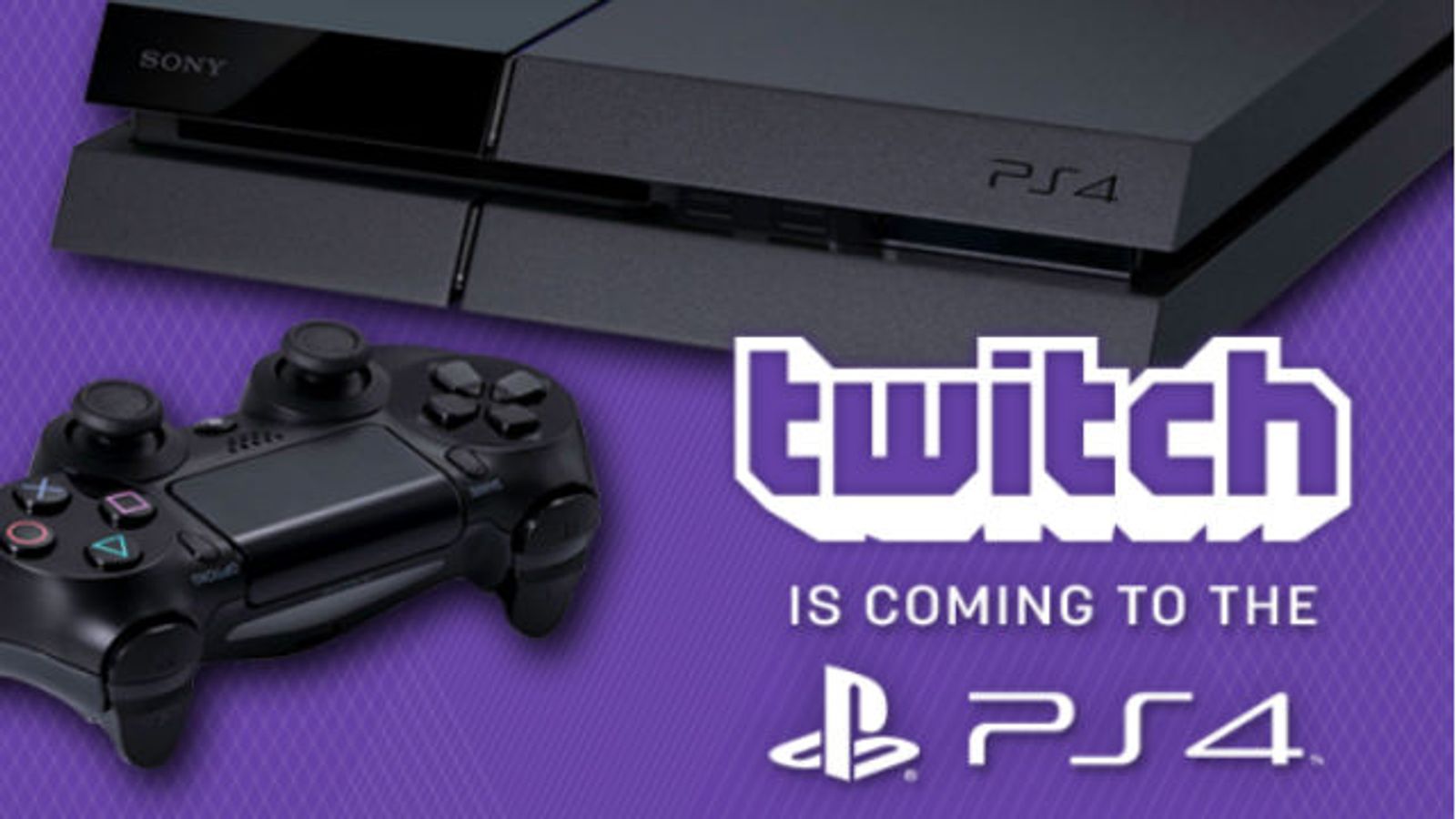 Some PS4 Users Live Streaming More Than Just Game Play