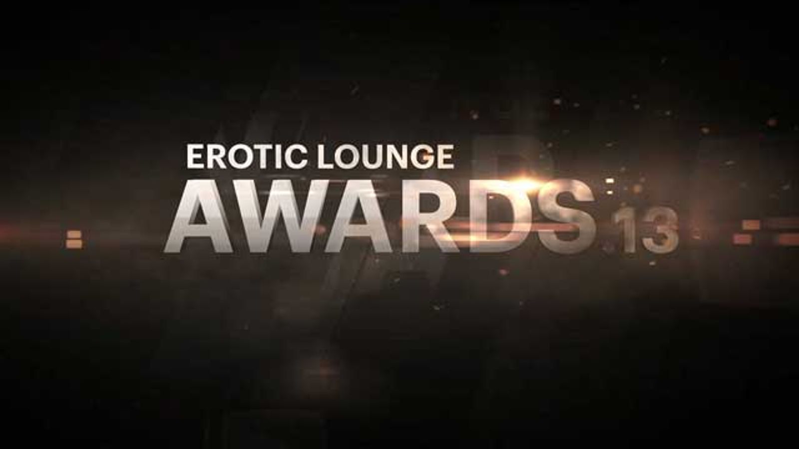 Nominations Announced for Germany's 2013 Erotic Lounge Awards