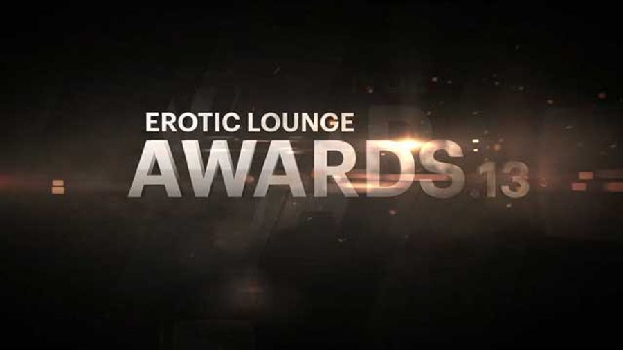 Nominations Announced for Germany's 2013 Erotic Lounge Awards