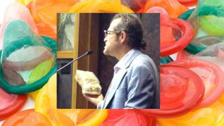 AHF Pushing CalOSHA Standards Board for Condom Ruling