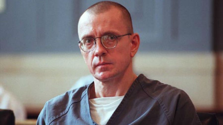 Joseph Franklin Gives Death Row Interview Days Before Execution