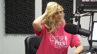 AVN Spends A Day at Vivid Radio