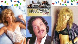 Legends of XXX to Sign at Hollywood Show Jan. 3-5—UPDATED