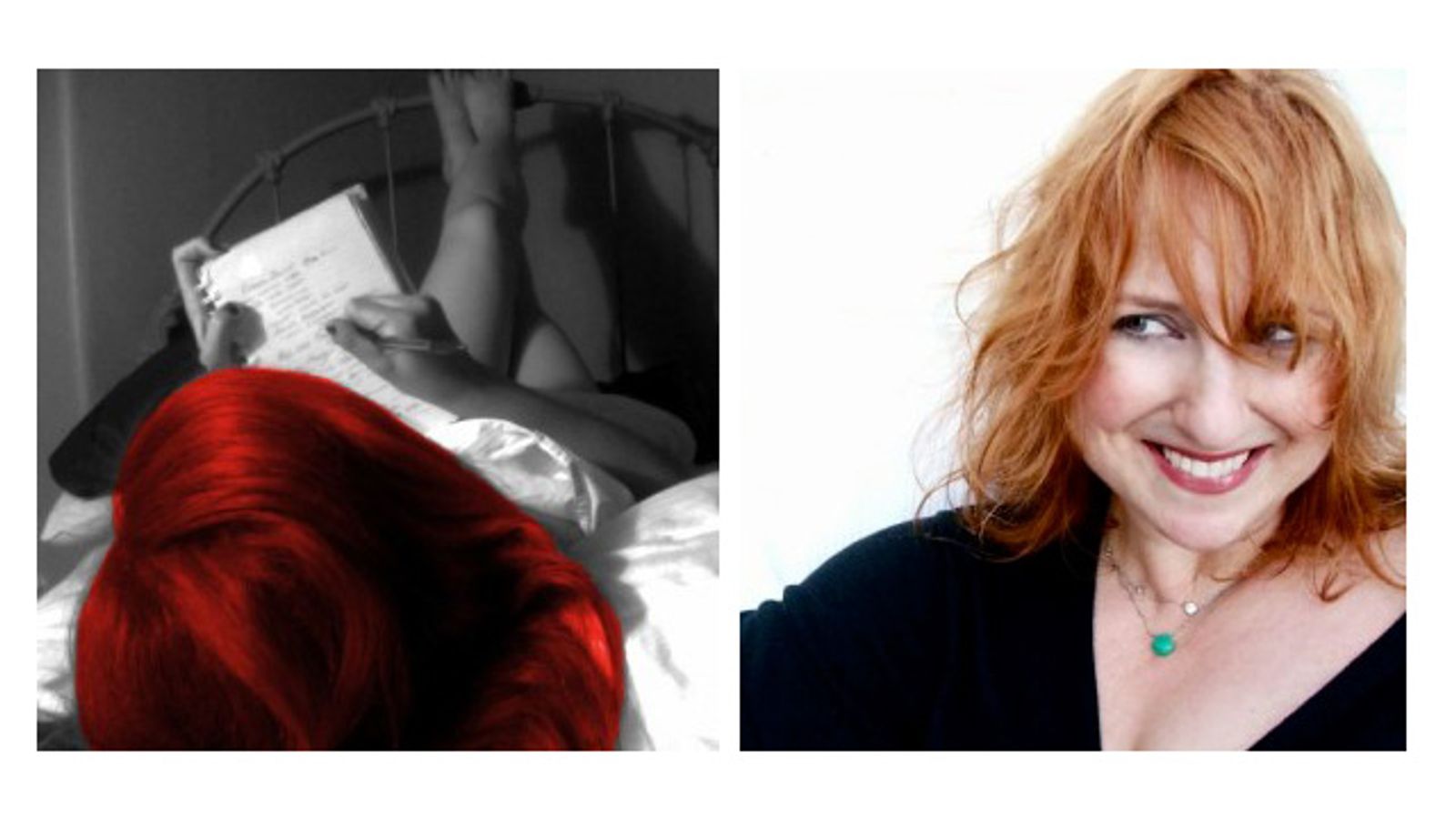 Lady Cheeky, Redhead Bedhead, Lucky Bloke Team Up For Safer Sex Kits