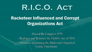 First Web RICO Conviction Could Be Future of Online Enforcement