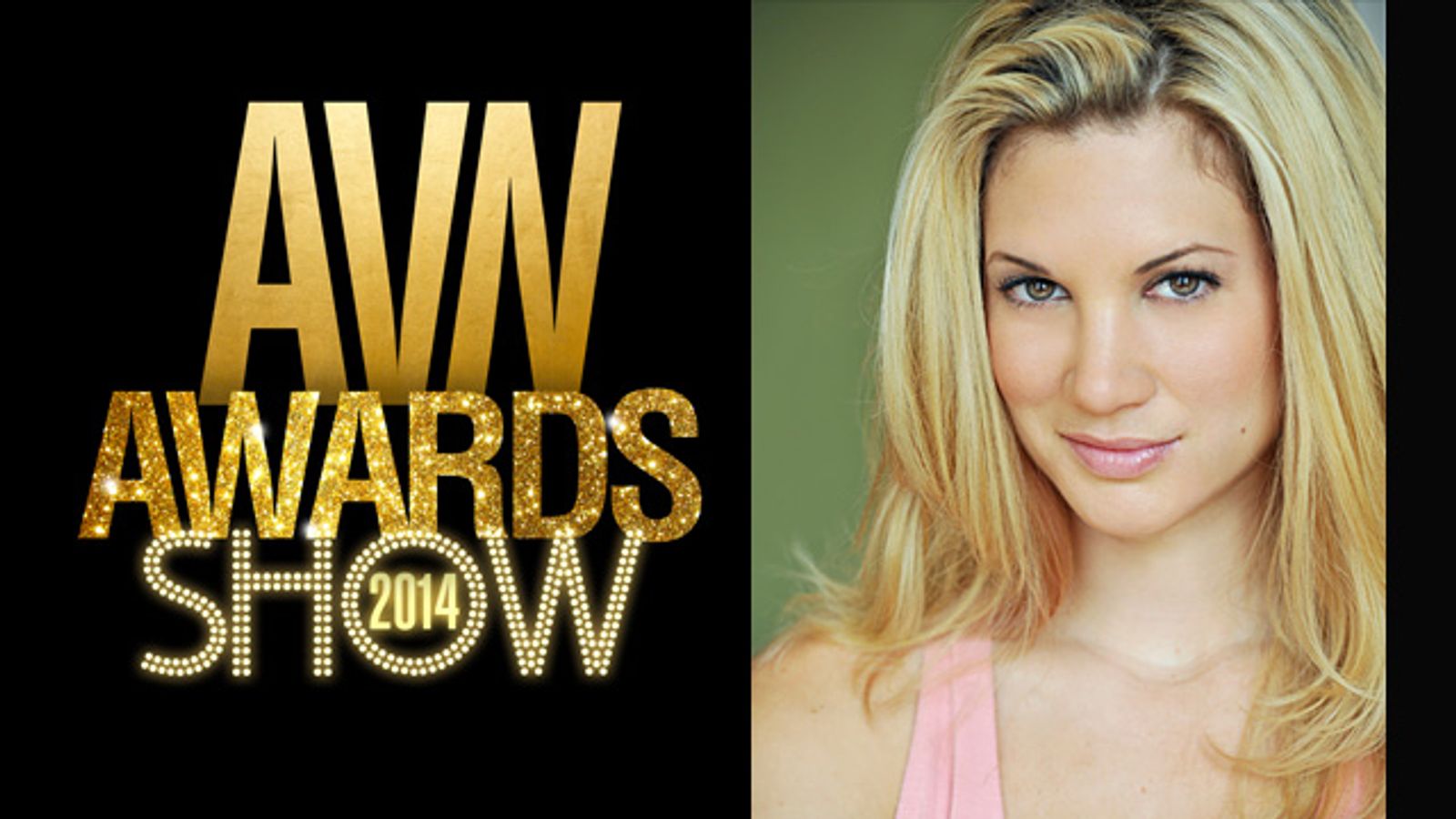 AVN Awards Names Comedienne/Actress Rebekah Kochan Comedy Co-Host