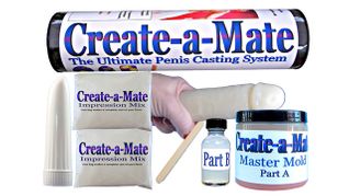 Create-a-Mate Back In A Big Way