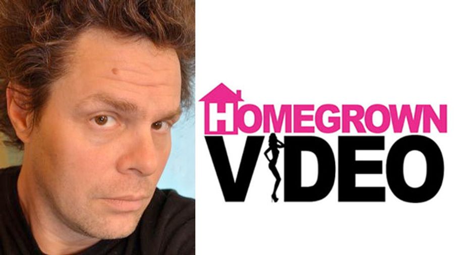 Homegrown Video Owner Farrell Timlake Hosts Reddit AMA Today