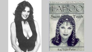Dr. Susan Block Explores 'Beyond TABOO' with Kay Parker Dec. 14
