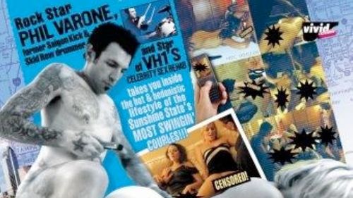 Vivid Releases Varone's '100% Real Swingers: Tampa'