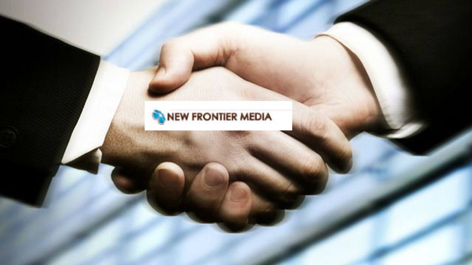 New Frontier Media, Michael Weiner Announce Settlement