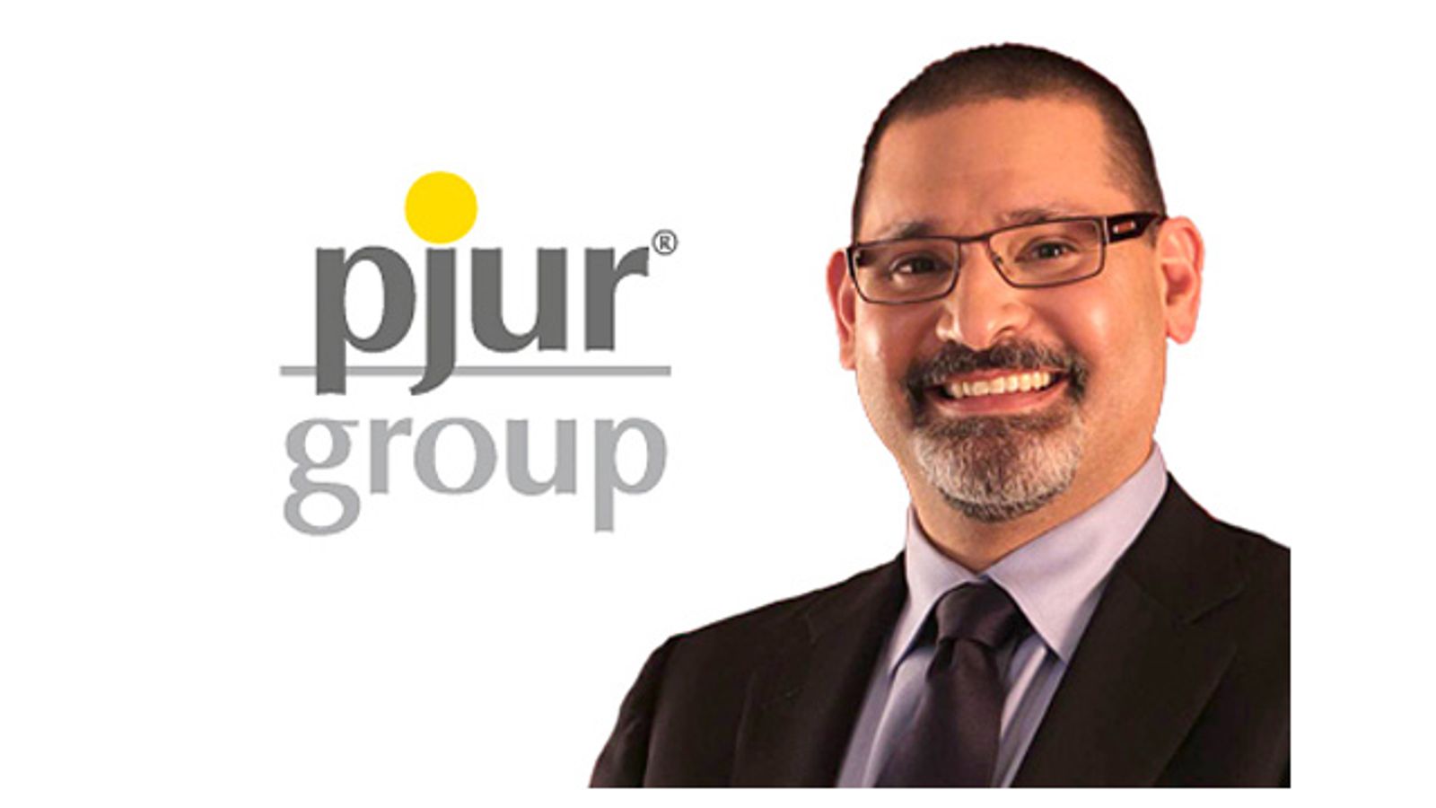 Michael Kane Named pjur’s Director Of Sales For South America