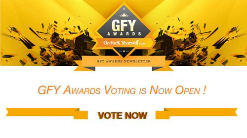 GFY Awards Voting Now Open!