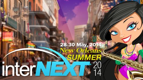 Internext Expo Heads Back to the Big Easy for 15th Anniversary