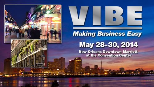 AVN Takes VIBE Program to New Orleans