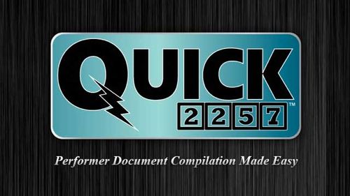 Quick2257 App Now Available for On-The-Go Recordkeeping