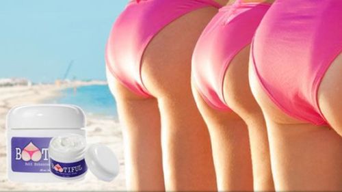 New Booty Enhancement Cream Debuting at AVN Novelty Expo