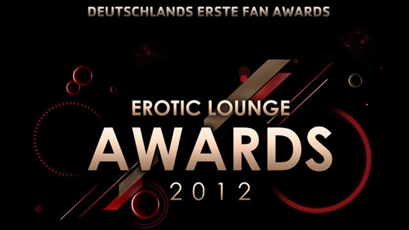 Erotic Lounge Awards 2012 Announces Winners