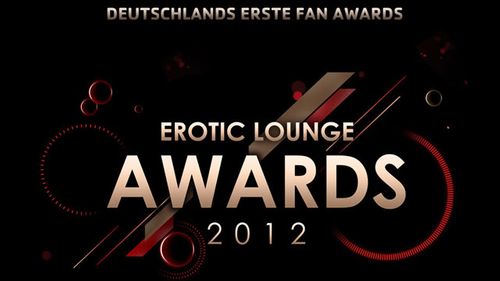 Erotic Lounge Awards 2012 Announces Winners