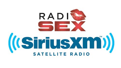 SiriusXM's Radio Sex to Report Live at AEE