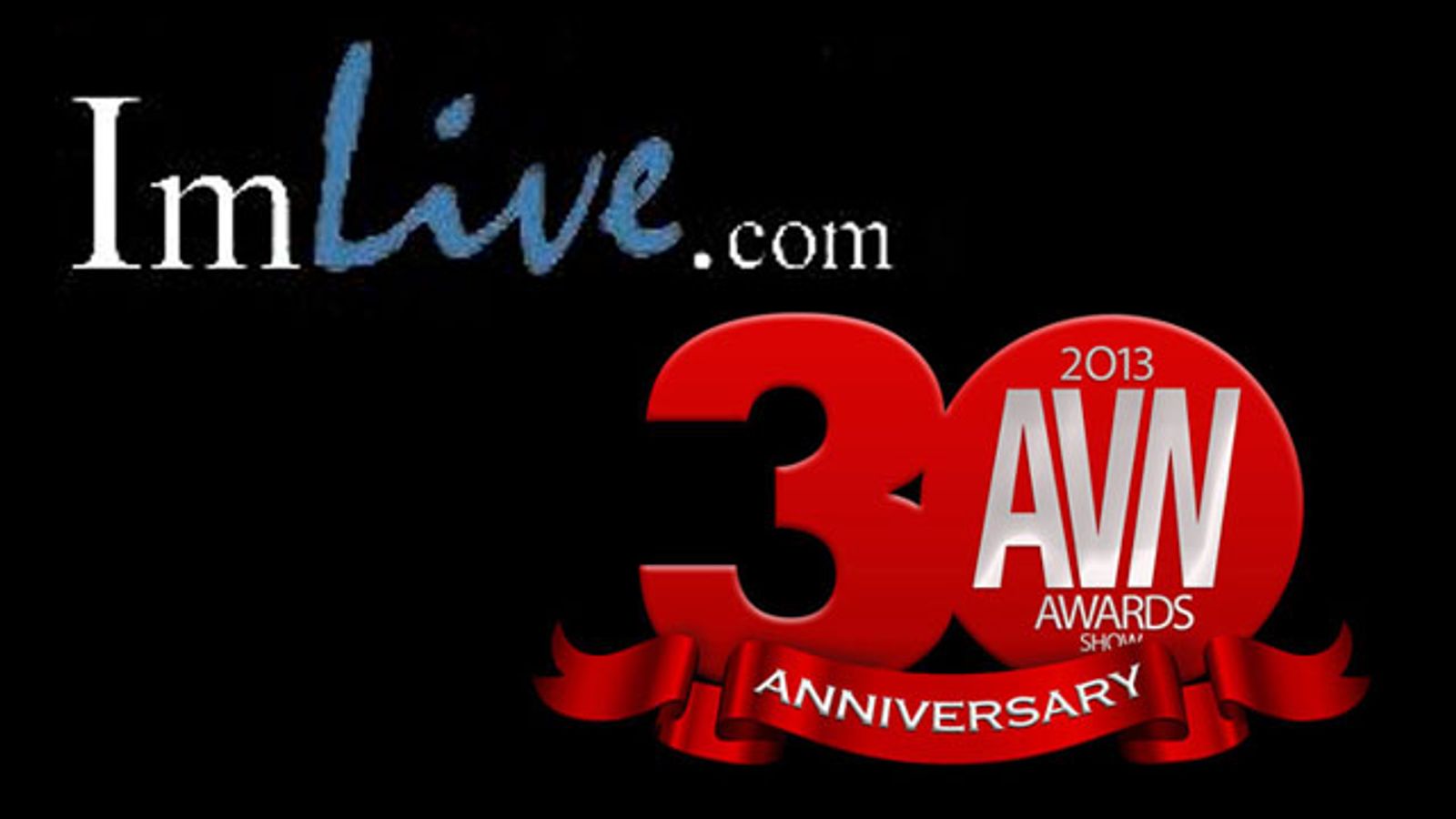 ImLive.com to Bestow Gifts on AVN Performers of the Year