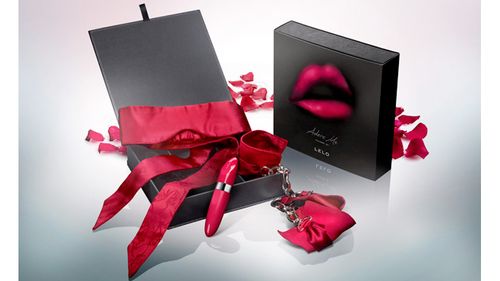 LELO Launches New Adore Me Pleasure Set