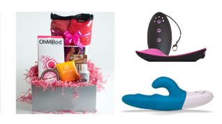 OhMiBod Marks 3rd Year of Raising Sexual Health Awareness at CES