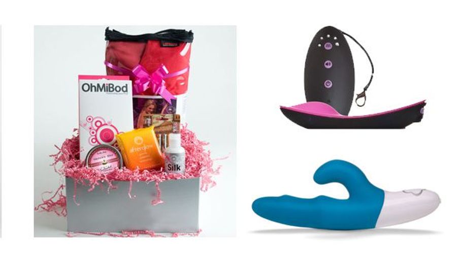 OhMiBod Marks 3rd Year of Raising Sexual Health Awareness at CES