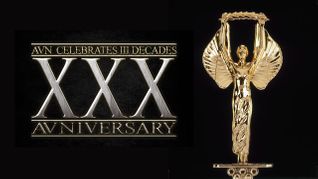 AVN Awards Show: 3 Decades of Rewarding XXXcellence
