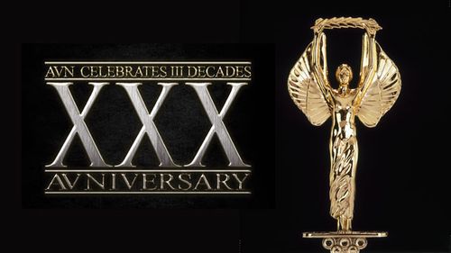 AVN Awards Show: 3 Decades of Rewarding XXXcellence