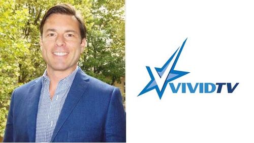 VividTV Names Walter as Business Chief in Canada And Europe