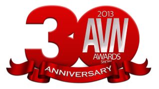 The 2013 AVN Award Winners!
