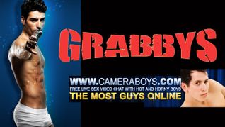 Cameraboys.com Sponsors Grabbys, Offers VIP Seats to Models