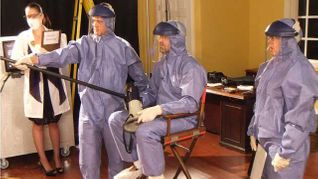 Cal/OSHA Fines Streamray Studios for 7 Violations