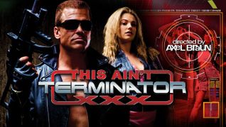 'This Ain’t Terminator XXX 3D' Cast to Sign at Hustler Hollywood
