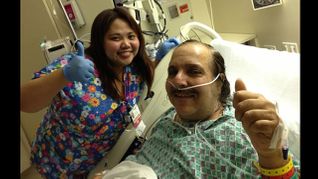Ron Jeremy Alert, Still Recovering