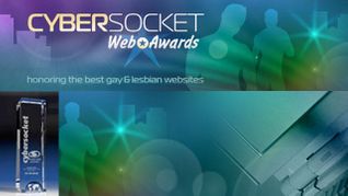 2013 Cybersocket Web Awards Announced