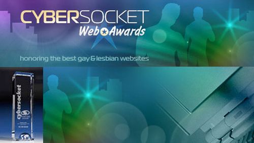 2013 Cybersocket Web Awards Announced