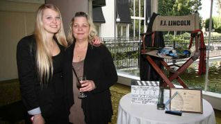 Large Industry Turn-Out for Fred Lincoln Memorial Celebration