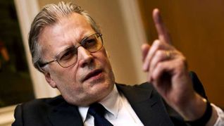 Iceland Seeks to Wall Itself Off From All Porn by Censoring Net