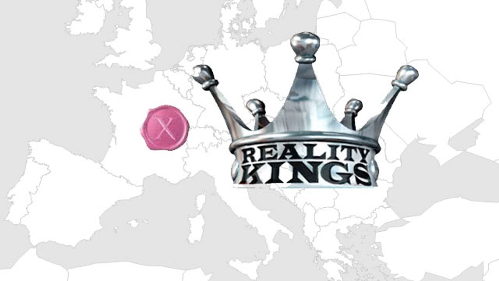 Reality Kings Signs Euro VOD Deal With Marc Dorcel