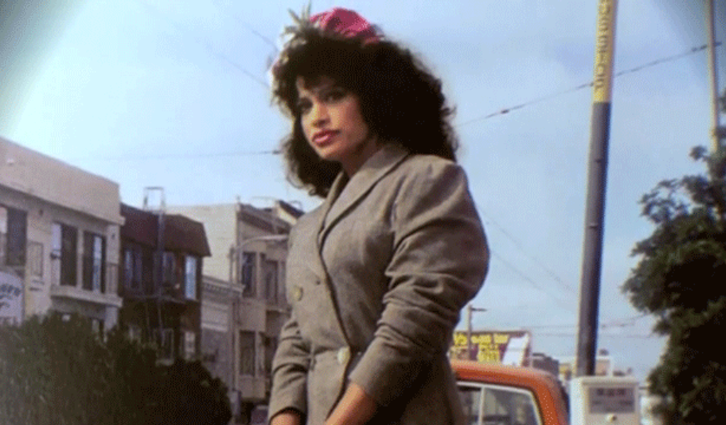 Vanessa del Rio Biopic Seeks Funding Through Indiegogo AVN