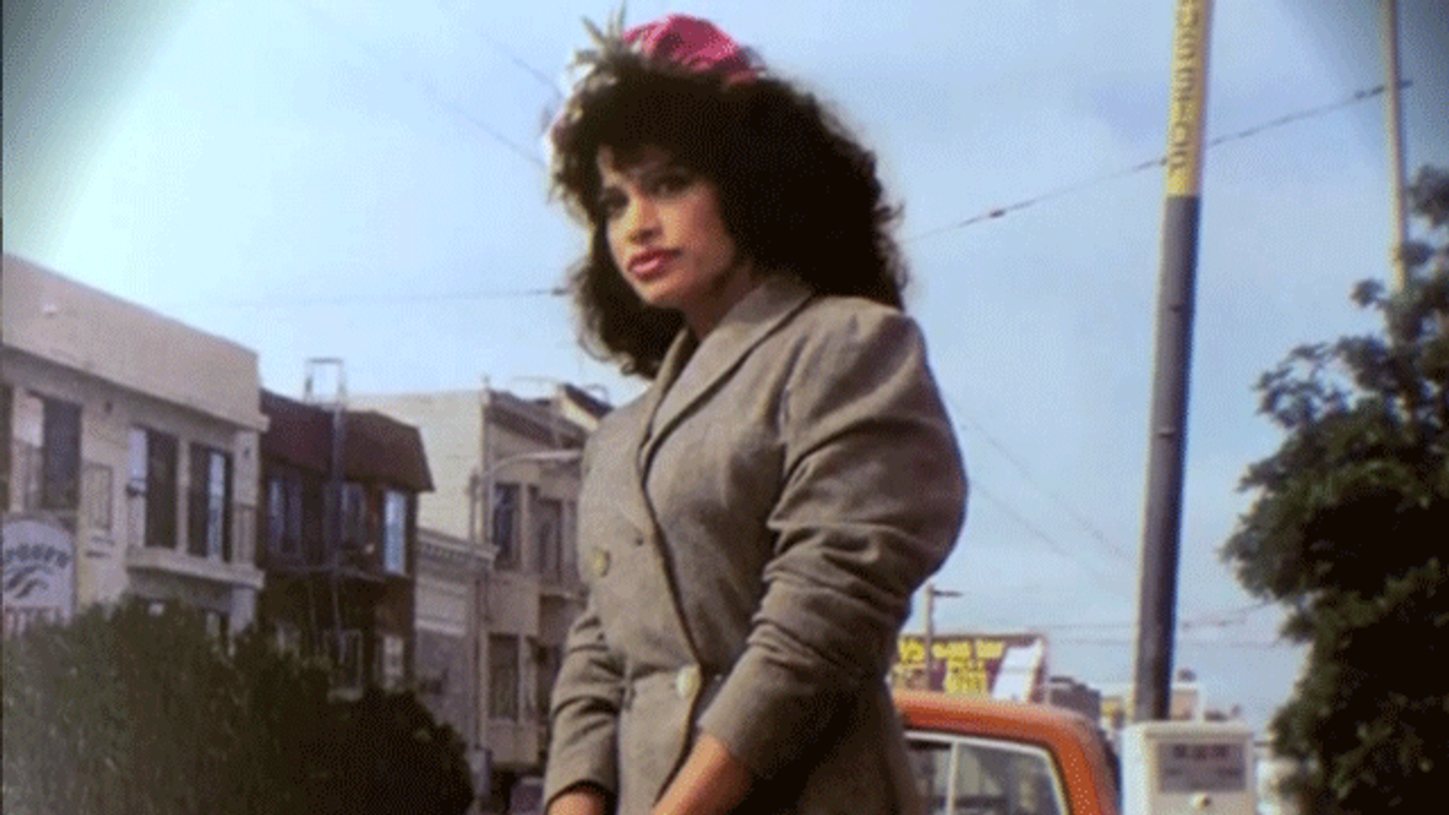 Vanessa del Rio Biopic Seeks Funding Through Indiegogo