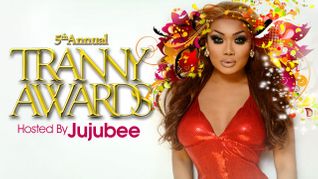 Fifth Annual Tranny Awards Hit New Heights With Improved Venue
