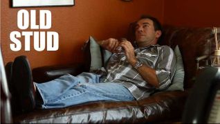 Kickstarter Project to Cast Randy Spears as 'Old Stud'-UPDATED