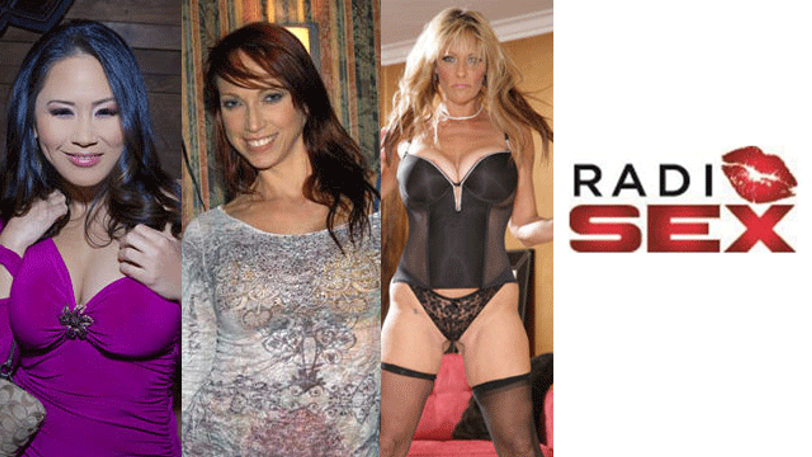 Radio Sex Fires Several Hosts Over On-Air Sex--UPDATED