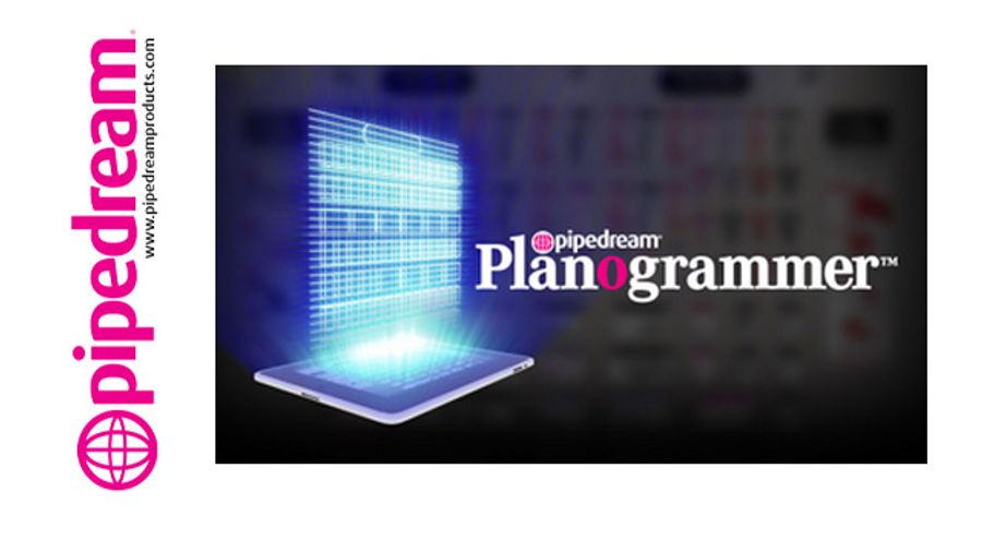 Pipedream Releases Planogrammer v. 2.0