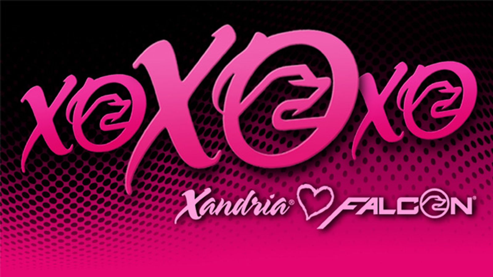 Xandria Expands Into Gay With Major Falcon Offering