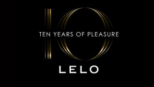 LELO Kicks Off 10 Years of Pleasure Anniversary Milestone